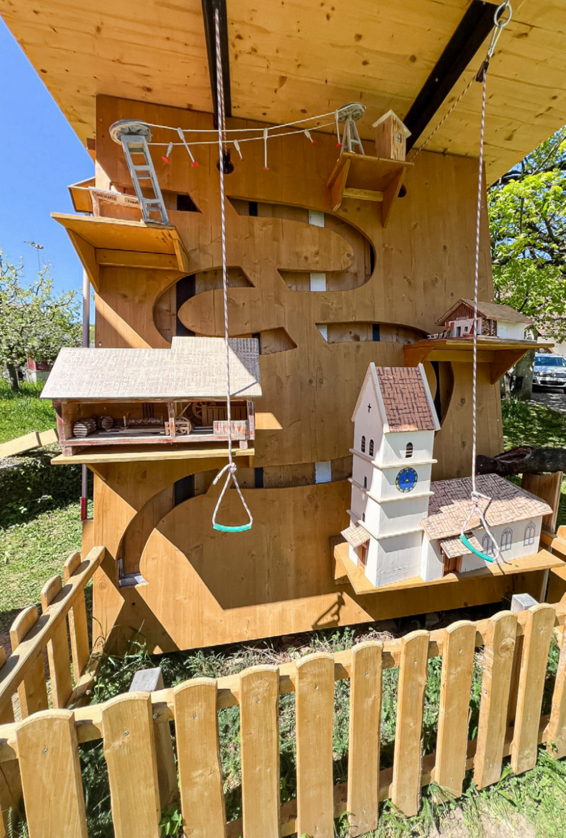 Z’Oltige rollt’s - Das Bild wird blockiert. – Möglicherweise durch einen aktiven Adblocker.