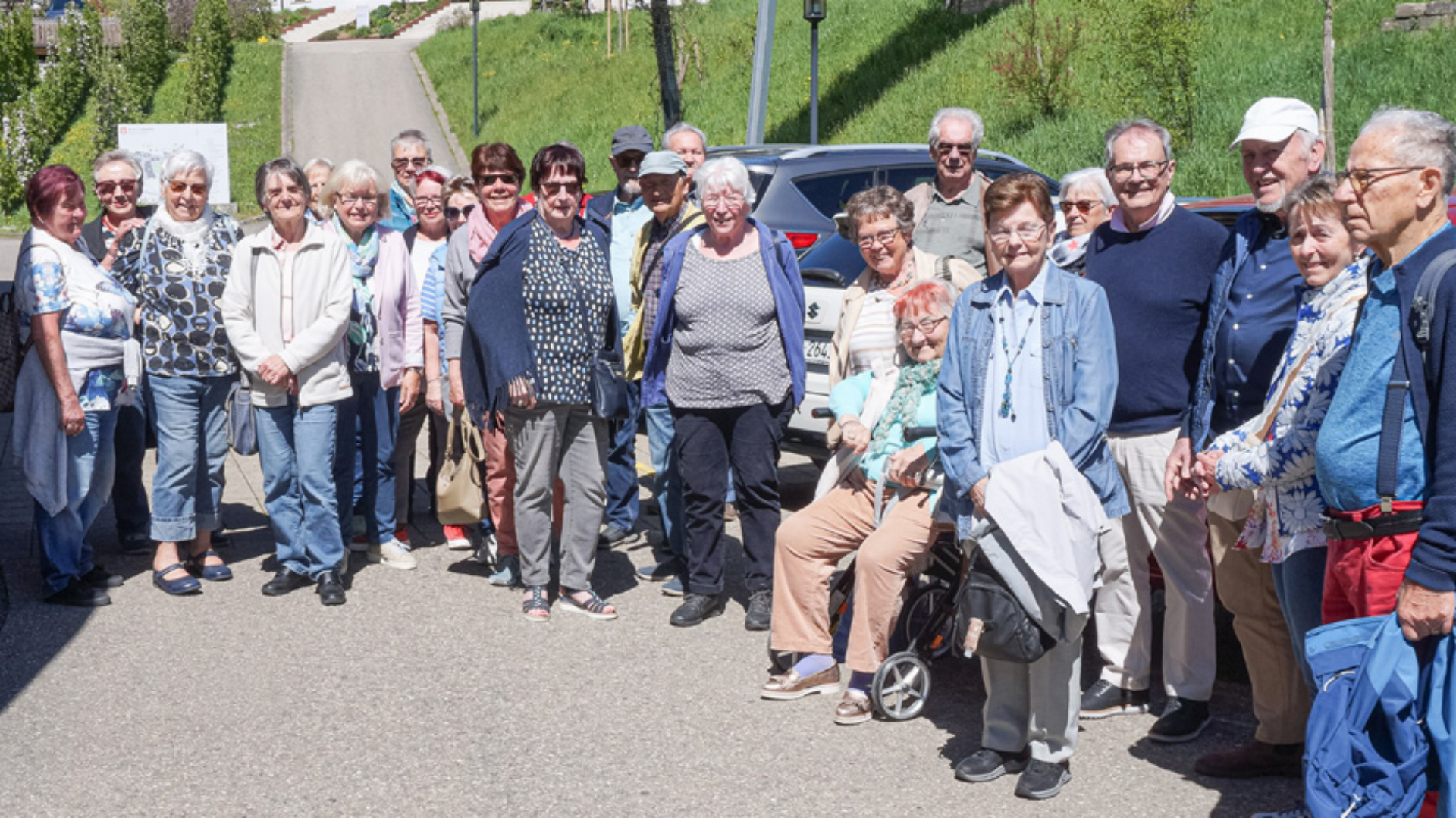 Besuch auf dem Dietisberg - Das Bild wird blockiert. – Möglicherweise durch einen aktiven Adblocker.