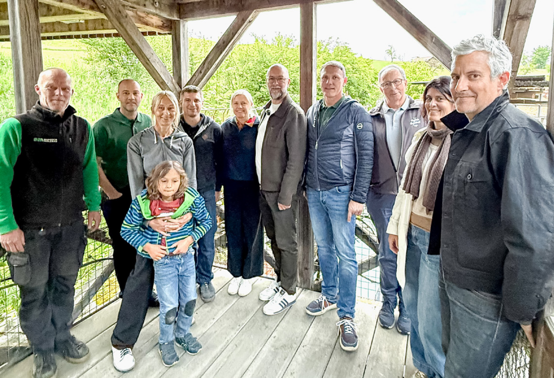 Bauen mit Holz ist Zukunft - Das Bild wird blockiert. – Möglicherweise durch einen aktiven Adblocker.