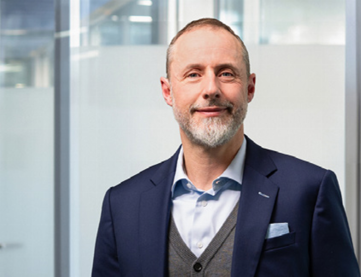 Philipp Zeugin, Leiter Spezialberatungen Immobilien Philipp Zeugin, Leiter Spezialberatungen Immobilien