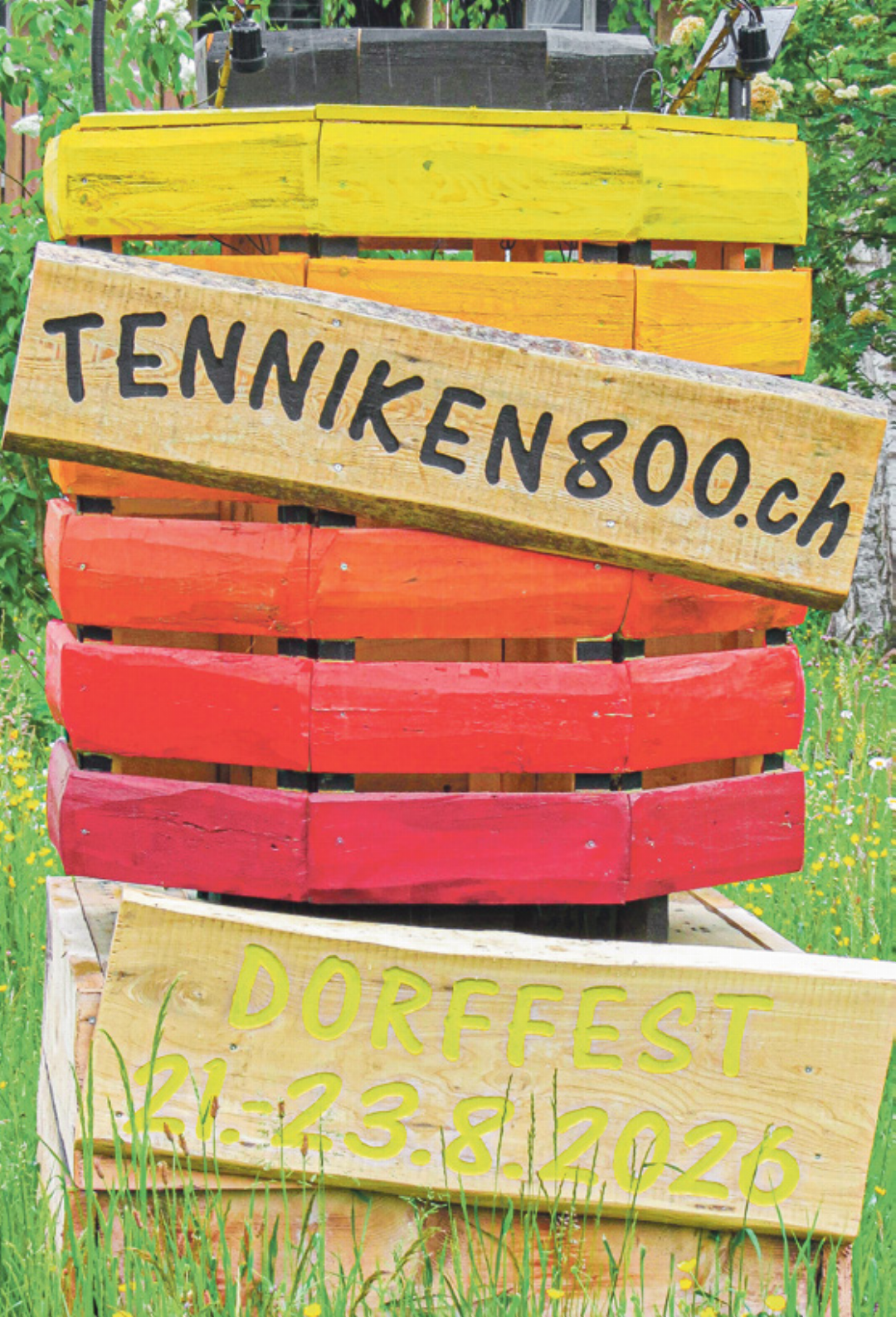 Zum 800. Geburtstag. Bilder svr. Zum 800. Geburtstag. Bilder svr.