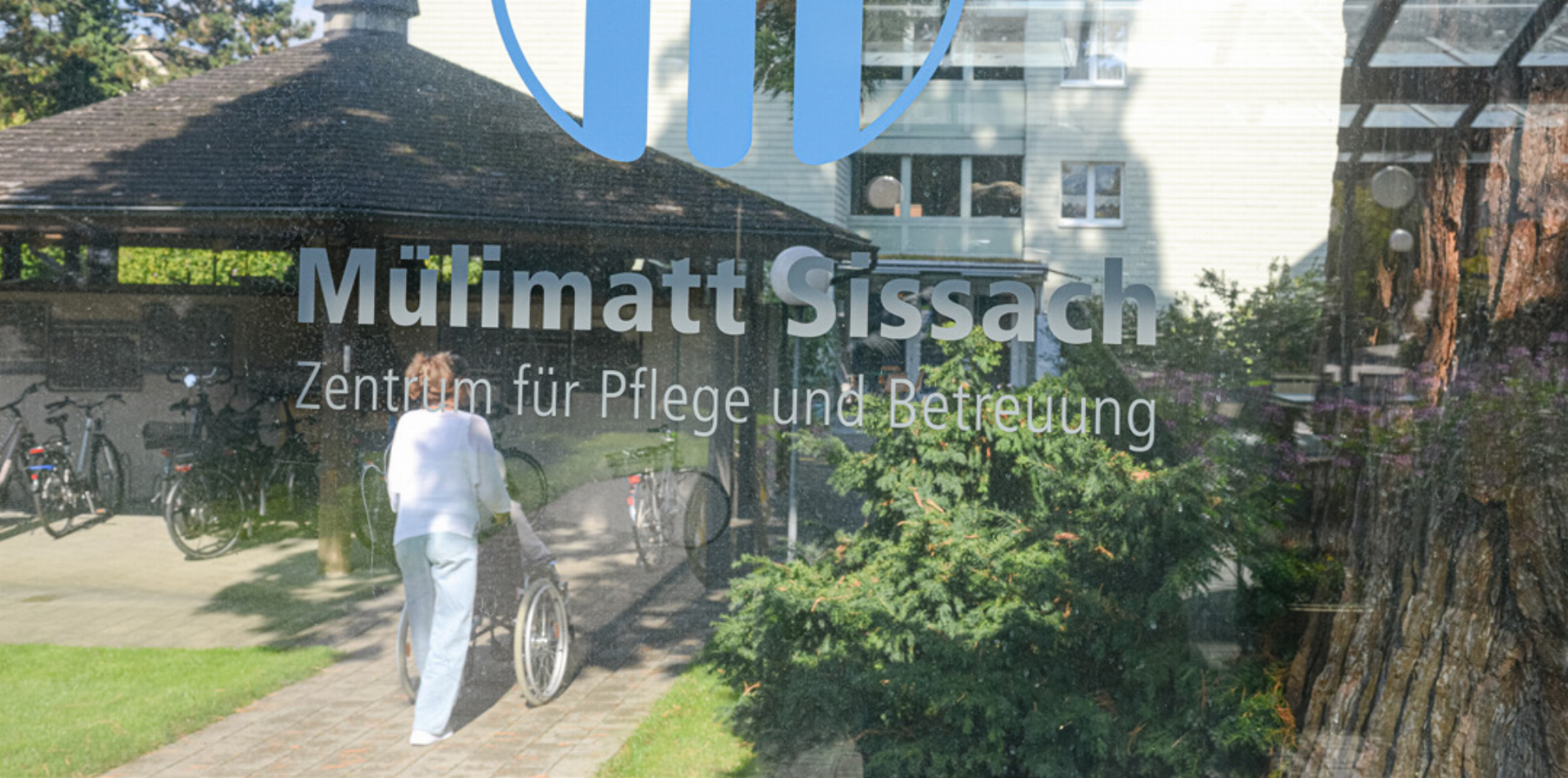 Streit um steigende Pflegekosten - Das Bild wird blockiert. – Möglicherweise durch einen aktiven Adblocker.