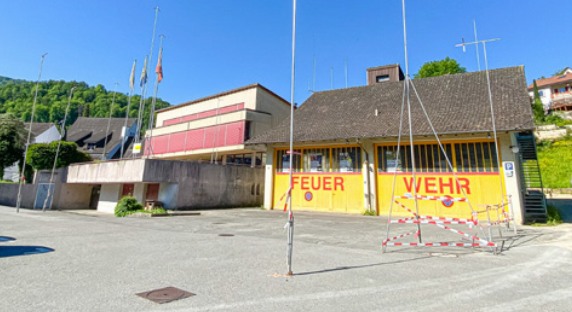 Baustart für Grossprojekt rückt näher - Das Bild wird blockiert. – Möglicherweise durch einen aktiven Adblocker.