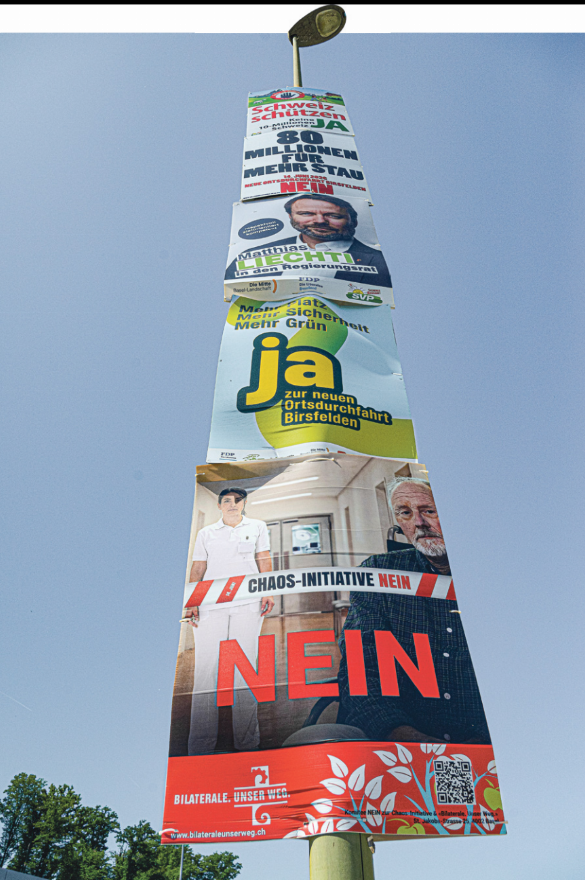 Mehr Platz – dafür weniger Arbeitskräfte? - Das Bild wird blockiert. – Möglicherweise durch einen aktiven Adblocker.