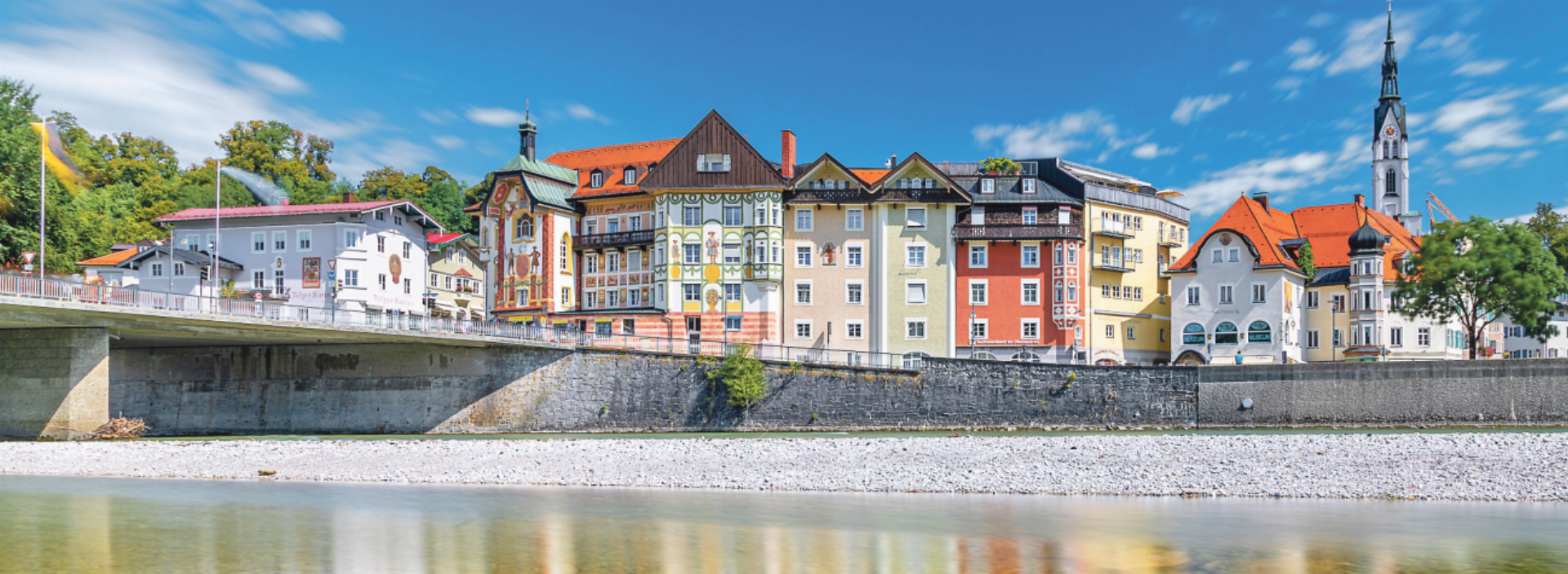 Seefeld in Tirol – Leserreise vom 17. bis 20. August und 5. bis 8. Oktober 2026­ - Das Bild wird blockiert. – Möglicherweise durch einen aktiven Adblocker.