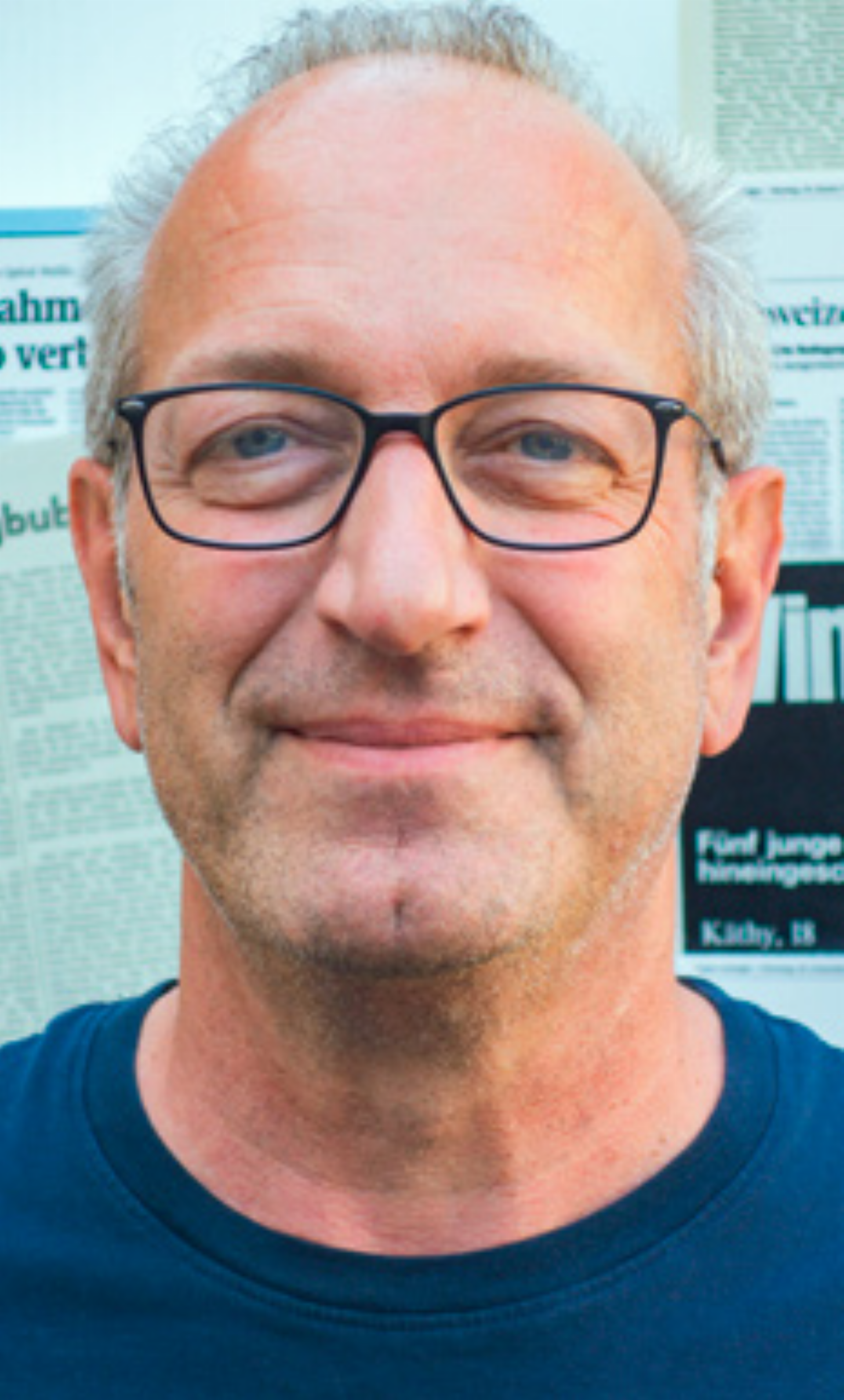 «Die Thematik betrifft auch Menschen im Baselbiet» - Das Bild wird blockiert. – Möglicherweise durch einen aktiven Adblocker.