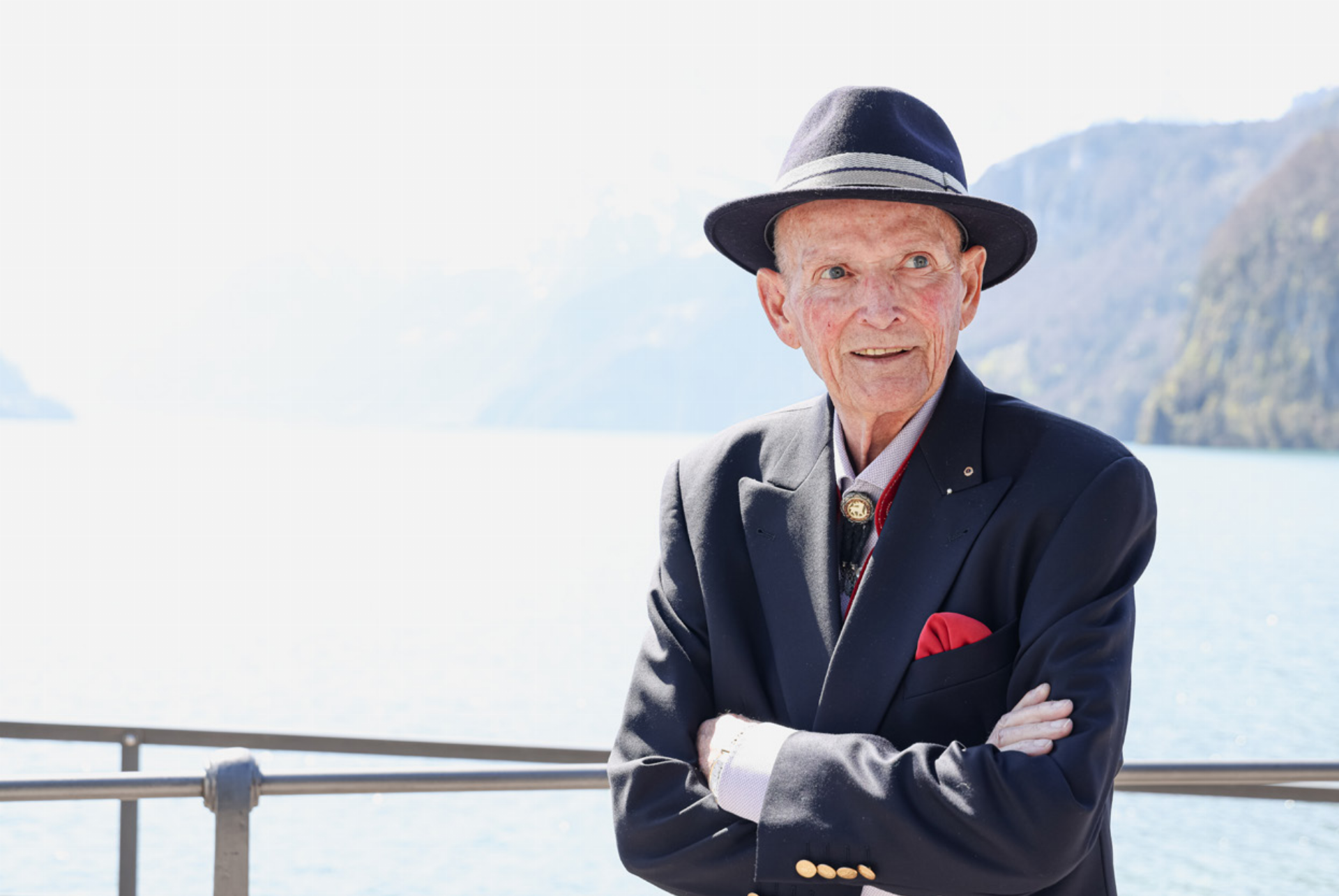 Volksmusik-Legende und Gastronom - Das Bild wird blockiert. – Möglicherweise durch einen aktiven Adblocker.
