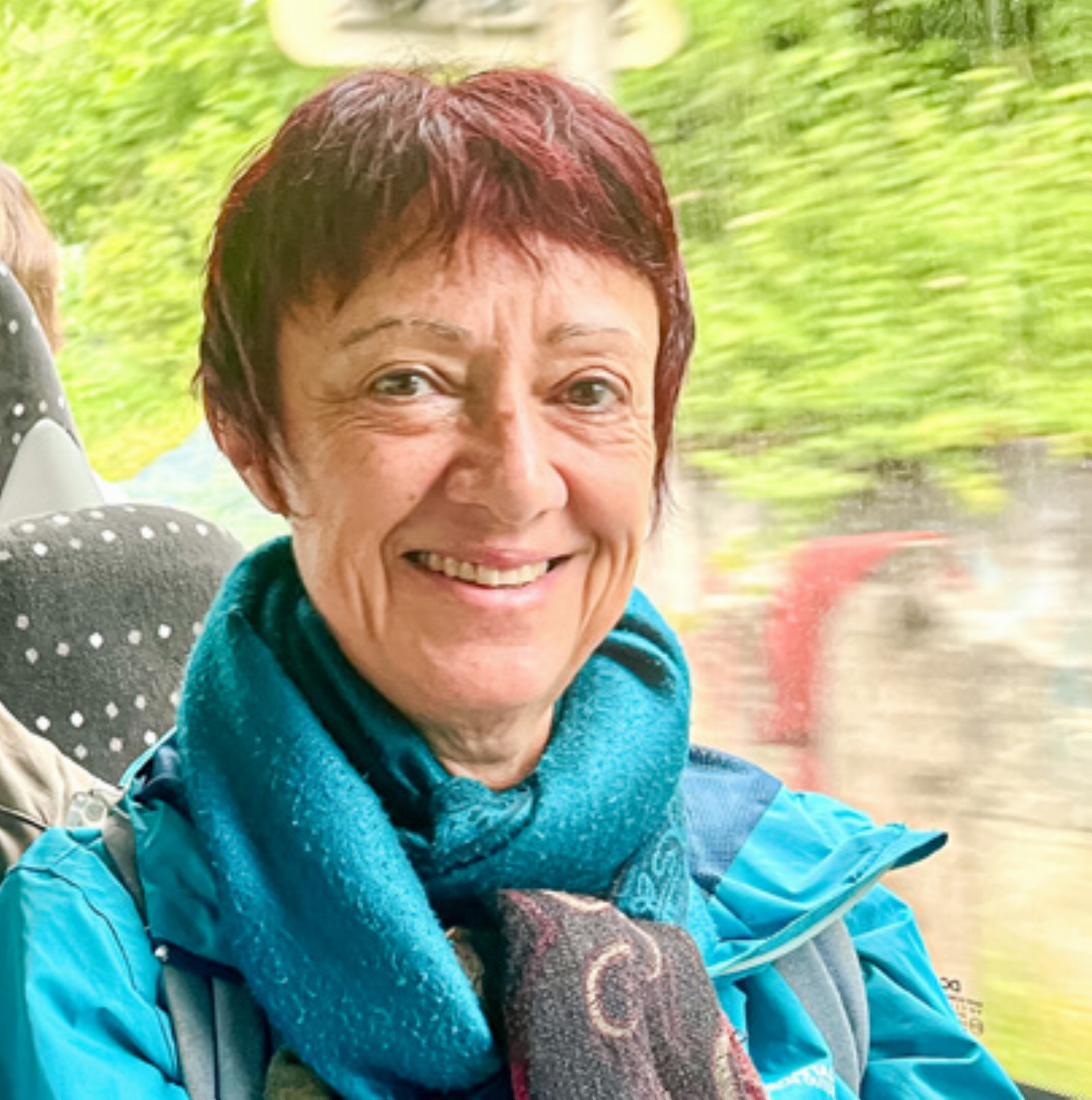 «Der Ersatzbus hat auch Vorteile» - Das Bild wird blockiert. – Möglicherweise durch einen aktiven Adblocker.
