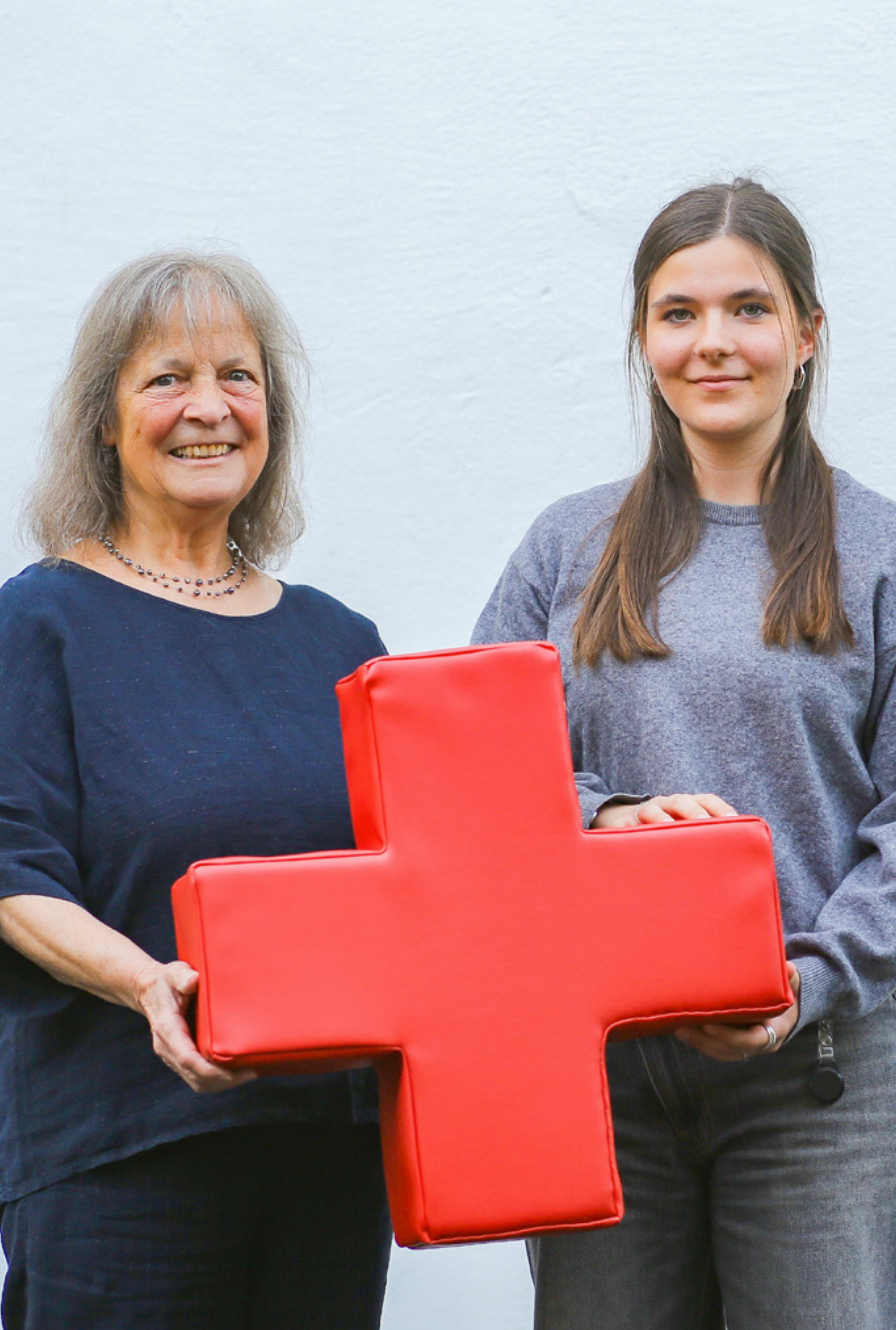 Das jüngste Mitglied in der Geschichte - Das Bild wird blockiert. – Möglicherweise durch einen aktiven Adblocker.