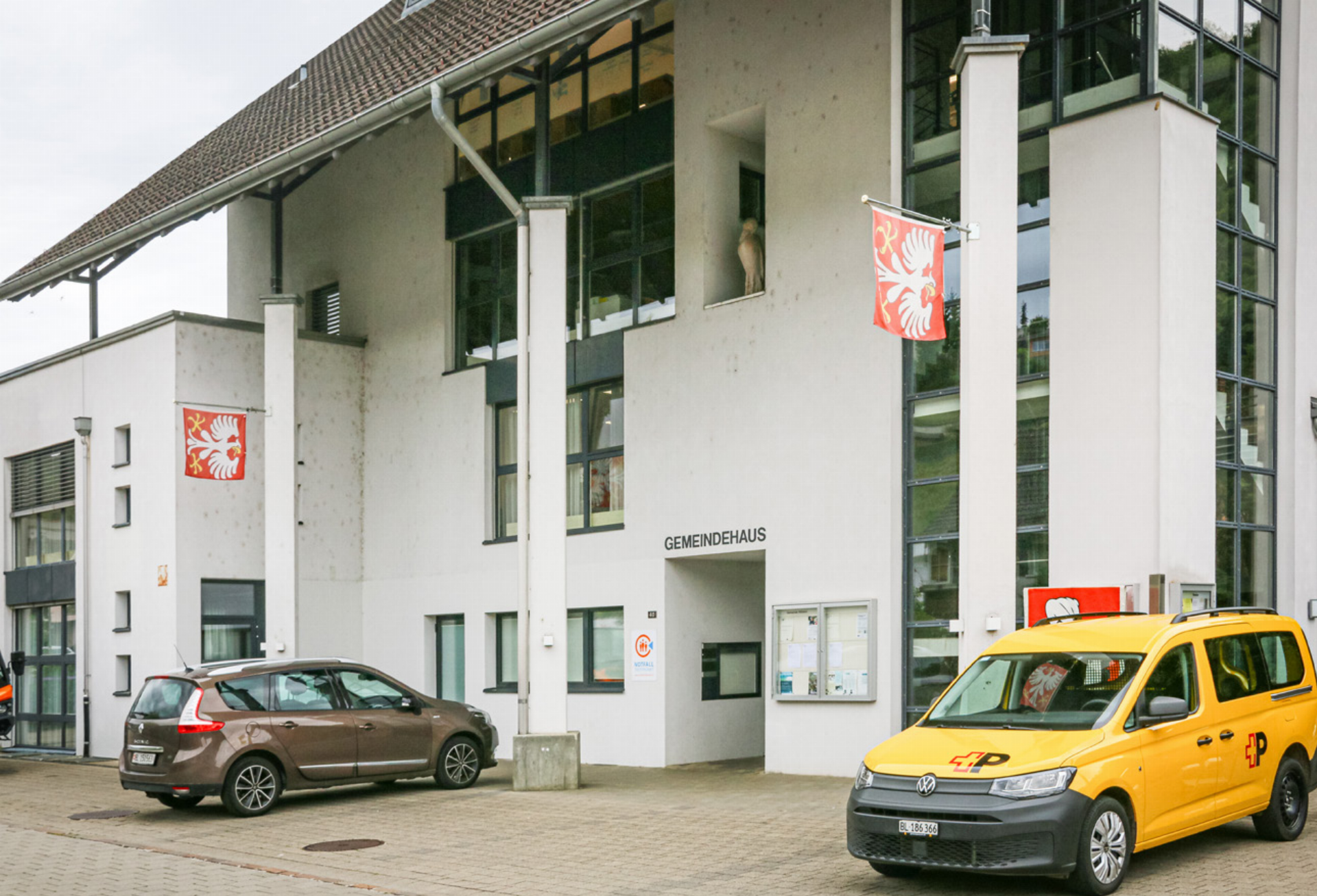 Zusammenschluss vor letzter Hürde - Das Bild wird blockiert. – Möglicherweise durch einen aktiven Adblocker.
