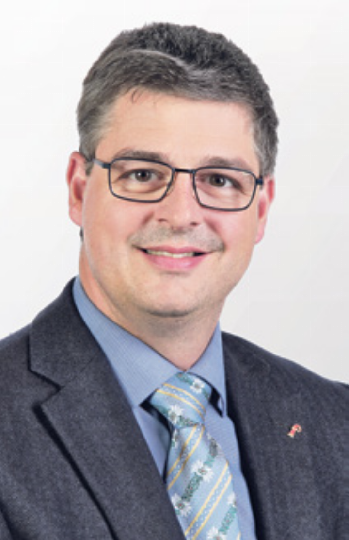 Michel Degen
Bild zvg
