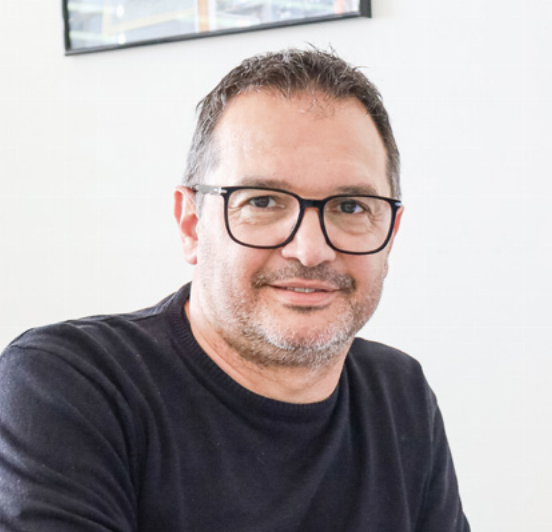 Fabrizio Piras Bild Alan Heckel Fabrizio Piras Bild Alan Heckel