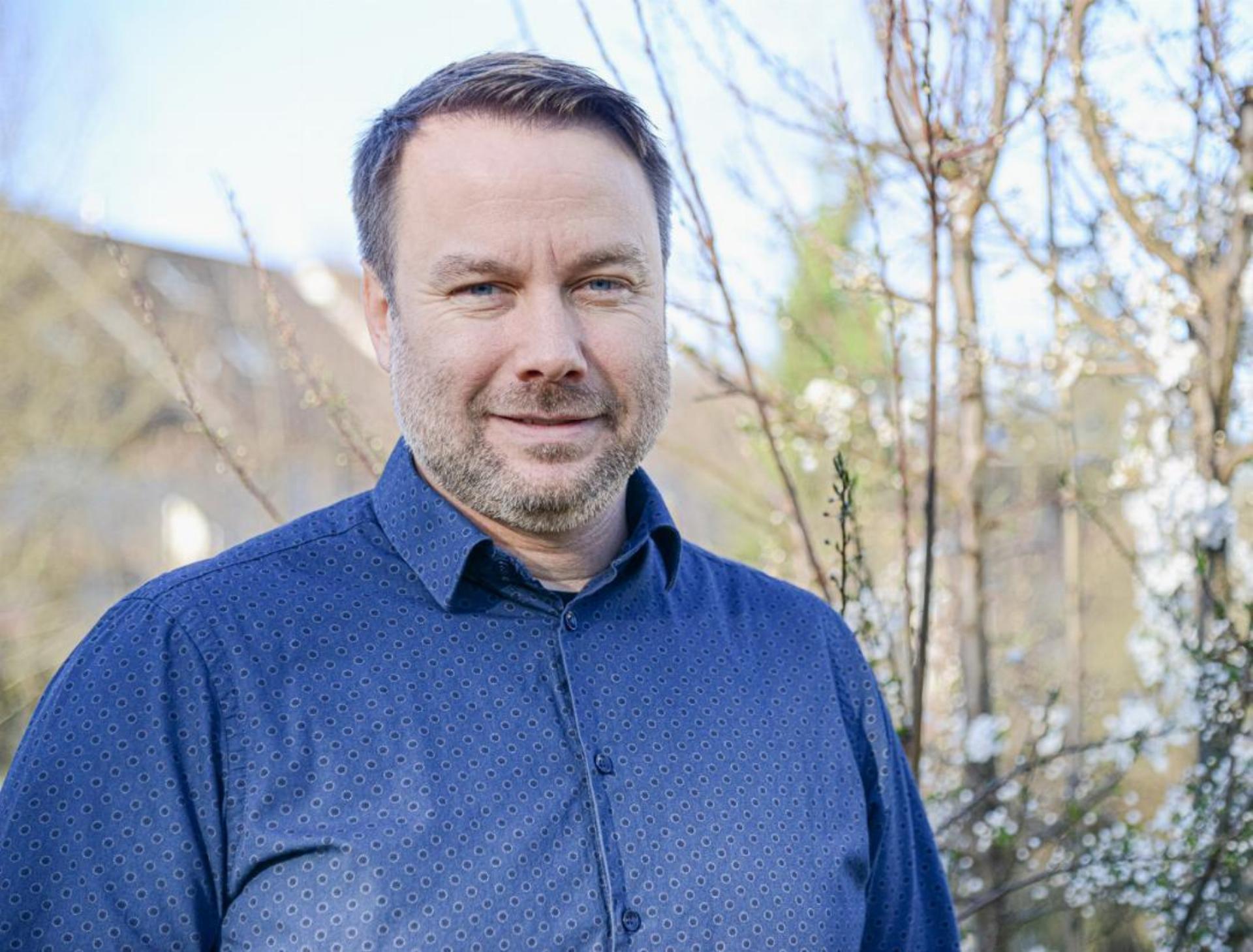 Matthias Liechti (SVP) in den Baselbieter Regierungsrat gewählt - Das Bild wird blockiert. – Möglicherweise durch einen aktiven Adblocker.
