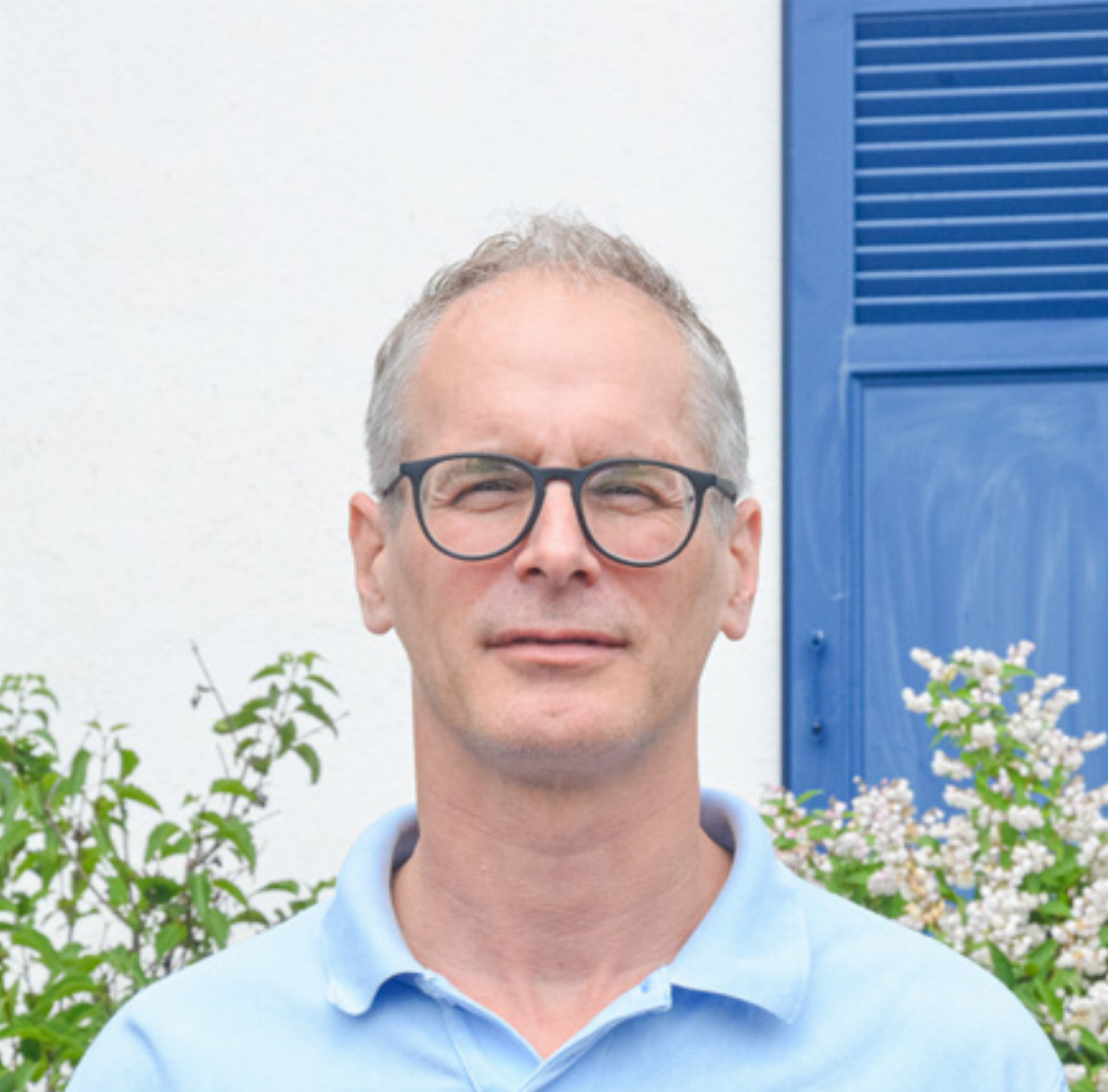 Thorsten Binus ist Geschäftsleiter der Aufberg AG. Bilder Sander van Riemsdijk Thorsten Binus ist Geschäftsleiter der Aufberg AG. Bilder Sander van Riemsdijk