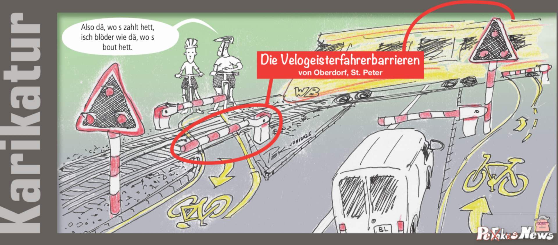  - Das Bild wird blockiert. – Möglicherweise durch einen aktiven Adblocker.