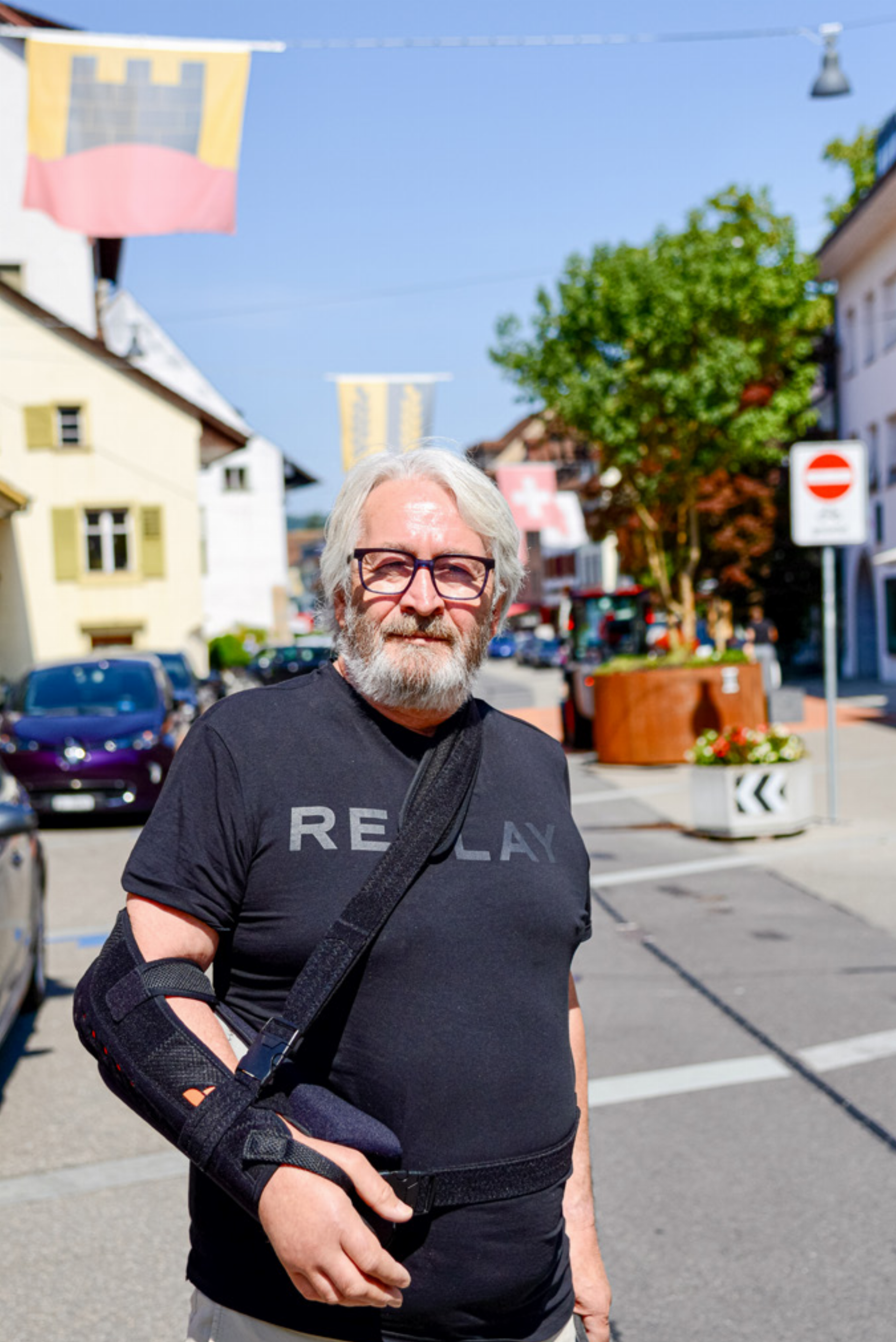 Sommermarkt jetzt kleiner, aber feiner - Das Bild wird blockiert. – Möglicherweise durch einen aktiven Adblocker.