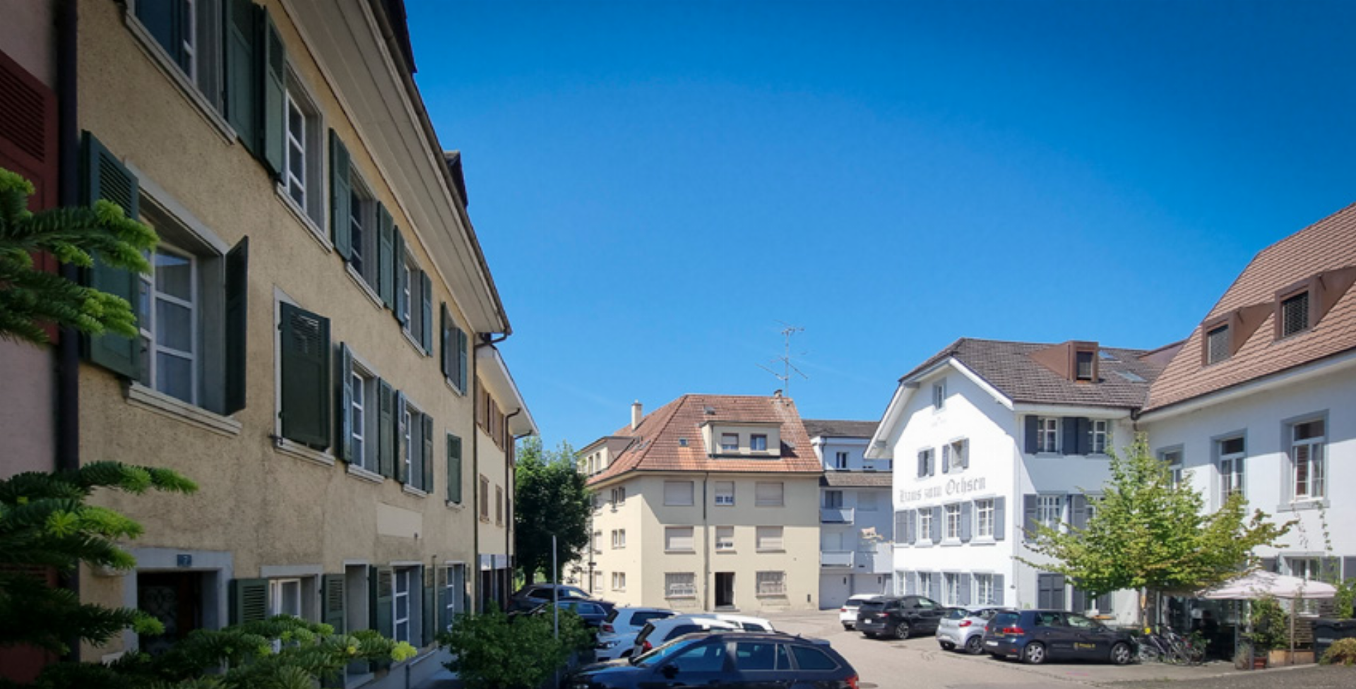Sicherheit für den «Erzenberg» - Das Bild wird blockiert. – Möglicherweise durch einen aktiven Adblocker.