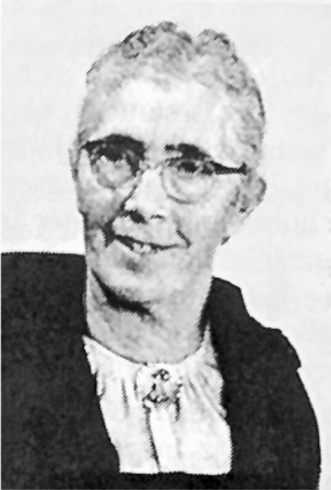 Pauline Wirz-Wirz Pauline Wirz-Wirz