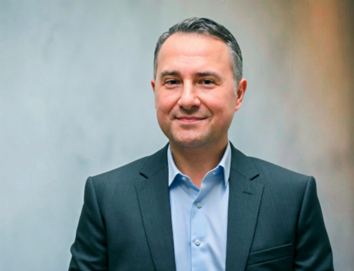 Levent Kuru, Product & Lifecycle Manager Levent Kuru, Product & Lifecycle Manager