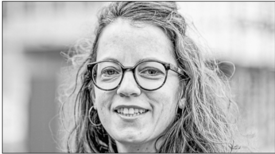 Rebekka Salm Rebekka Salm