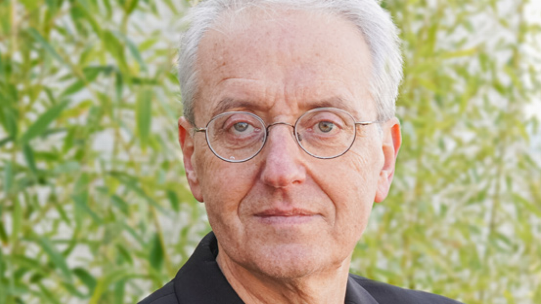 Rolf von Siebenthal Rolf von Siebenthal