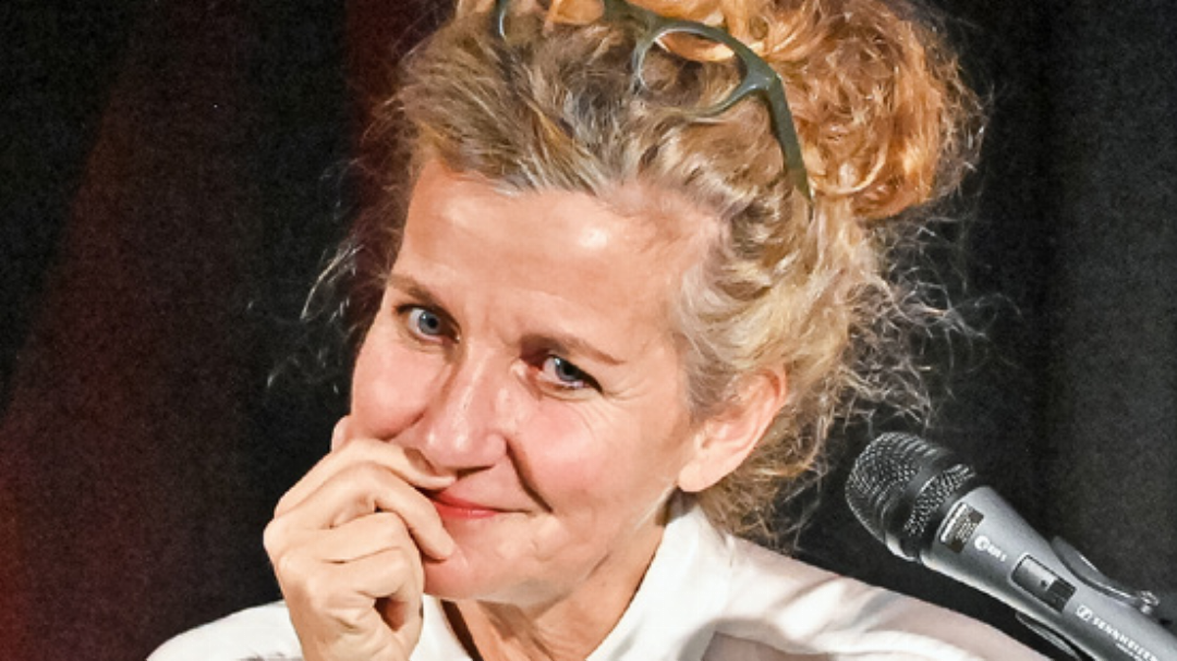 Sandra Hughes Sandra Hughes