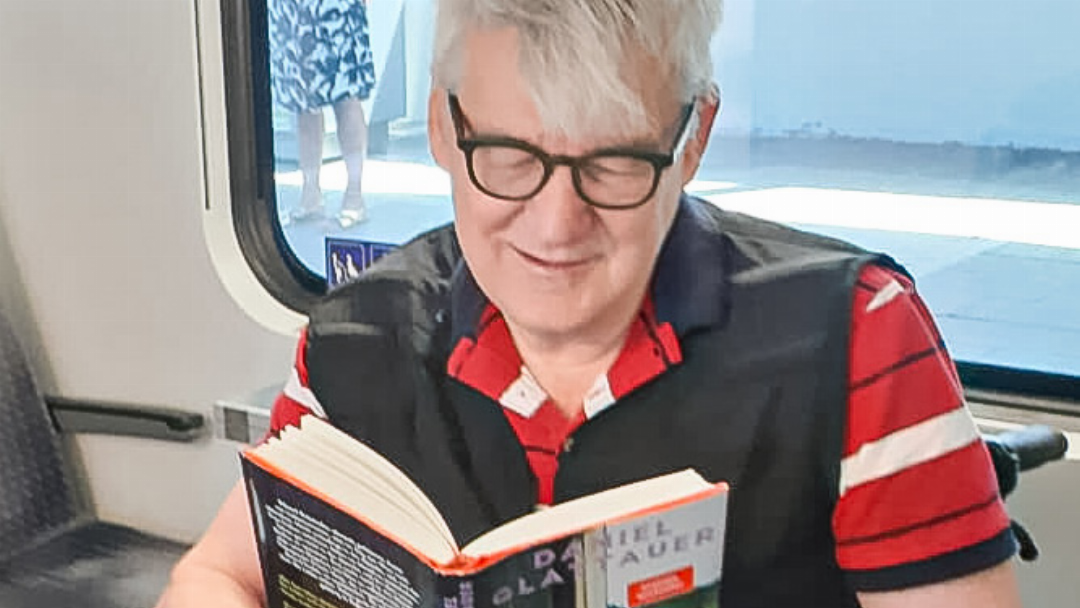 Jürg Gohl Jürg Gohl