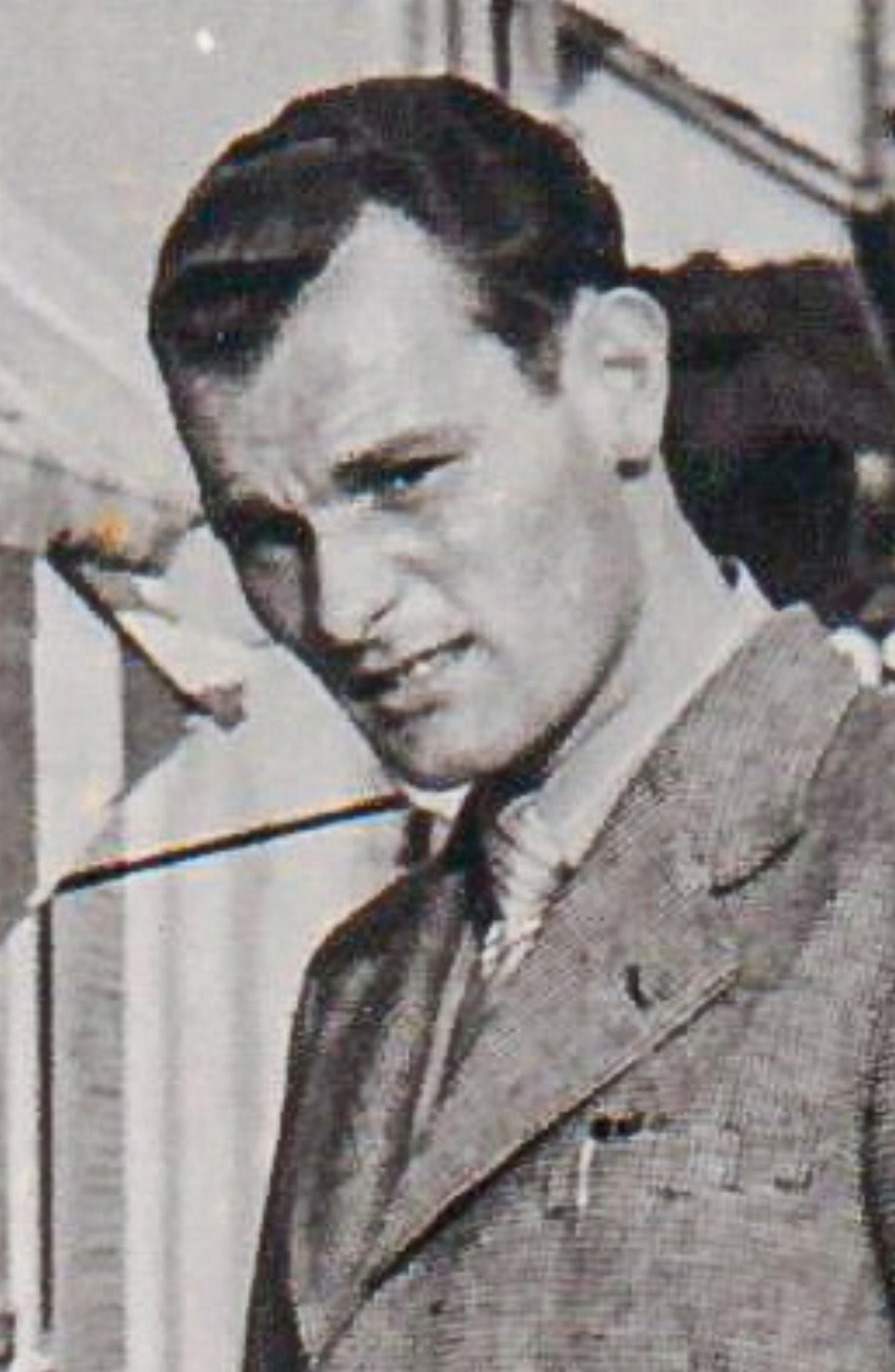 Paul von Arx Paul von Arx