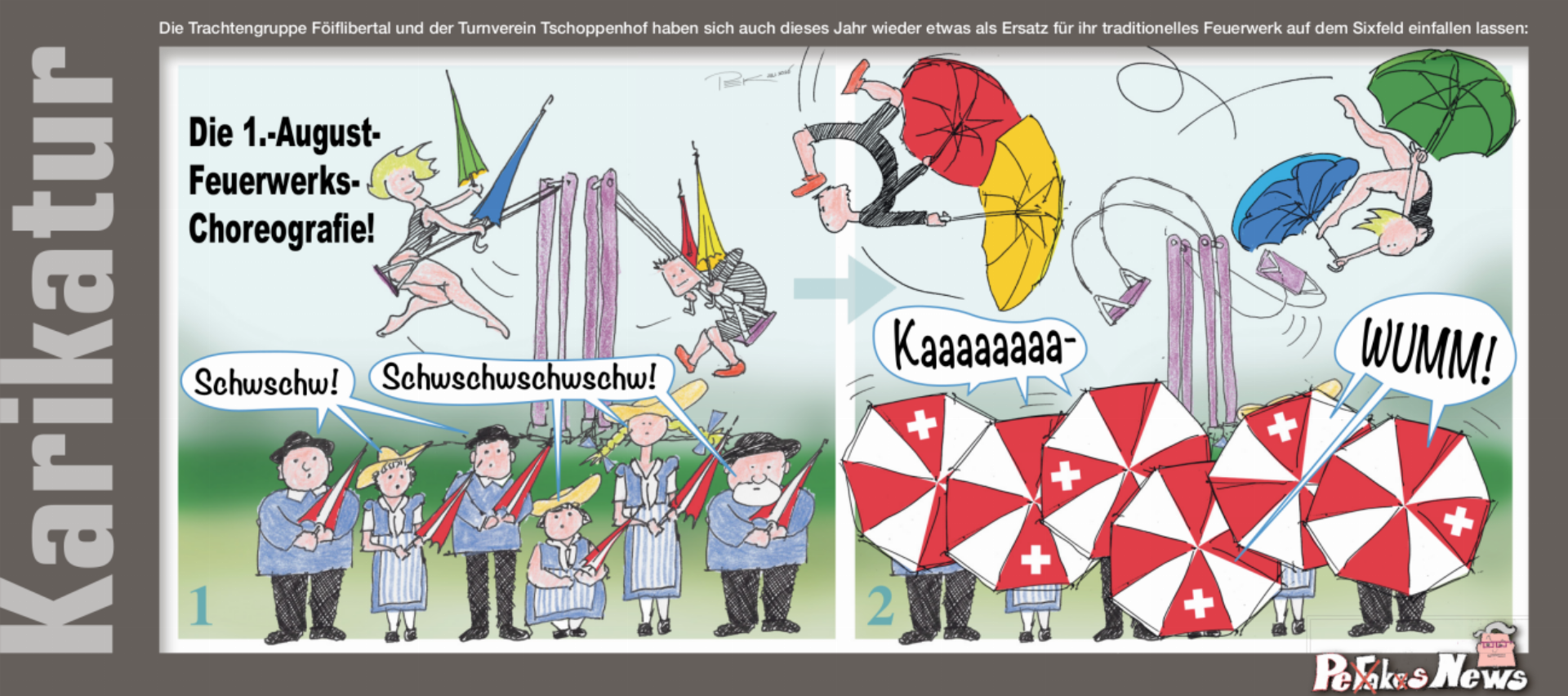 KARIKATUR - Das Bild wird blockiert. – Möglicherweise durch einen aktiven Adblocker.