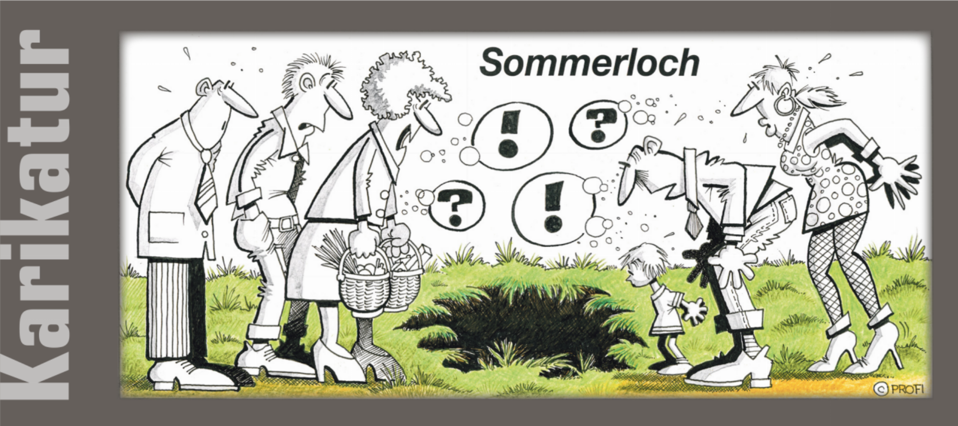 Karikatur - Das Bild wird blockiert. – Möglicherweise durch einen aktiven Adblocker.