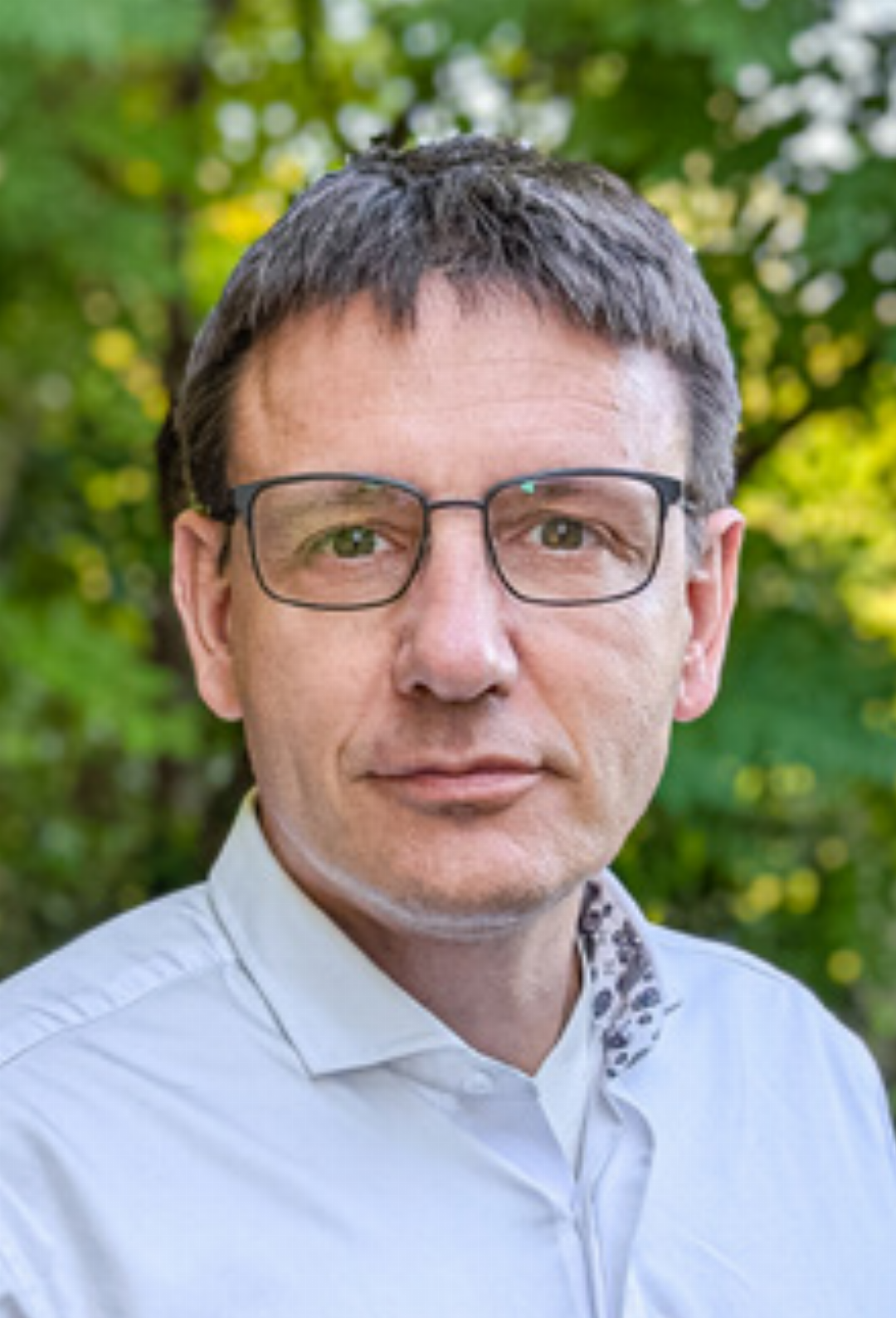 Henri Rigo
Bild zvg Henri Rigo
Bild zvg