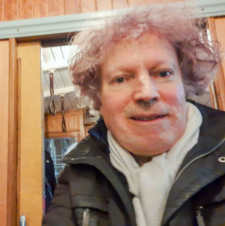 Marcus Stoercklé jun. Bild zvg Marcus Stoercklé jun. Bild zvg