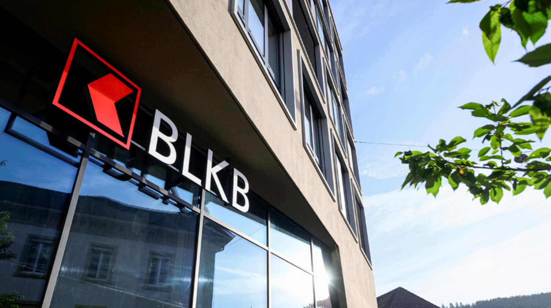 BLKB auf Kurs nach «Radicant»-Debakel - Das Bild wird blockiert. – Möglicherweise durch einen aktiven Adblocker.