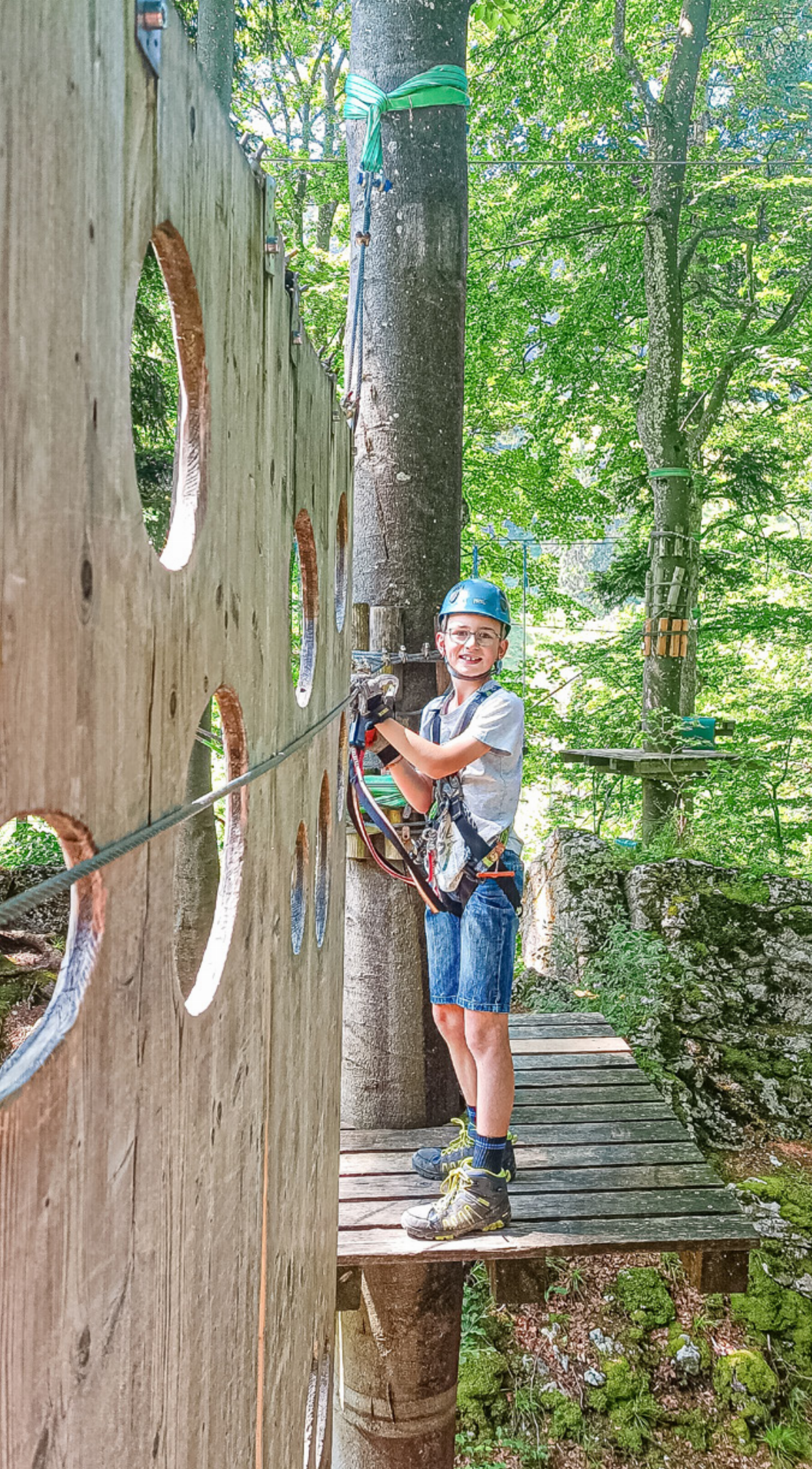 Wald seilpark schliesst wegen Trockenheit - Das Bild wird blockiert. – Möglicherweise durch einen aktiven Adblocker.