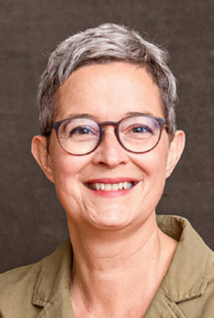 Andrea Sulzer
Bild zvg Andrea Sulzer
Bild zvg