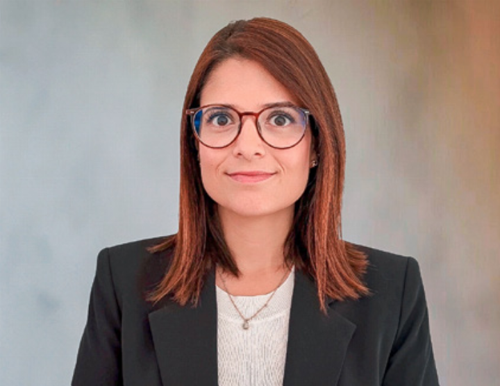 Betül Karabulut, MLaw Nachlassplanerin und Mediatorin Betül Karabulut, MLaw Nachlassplanerin und Mediatorin