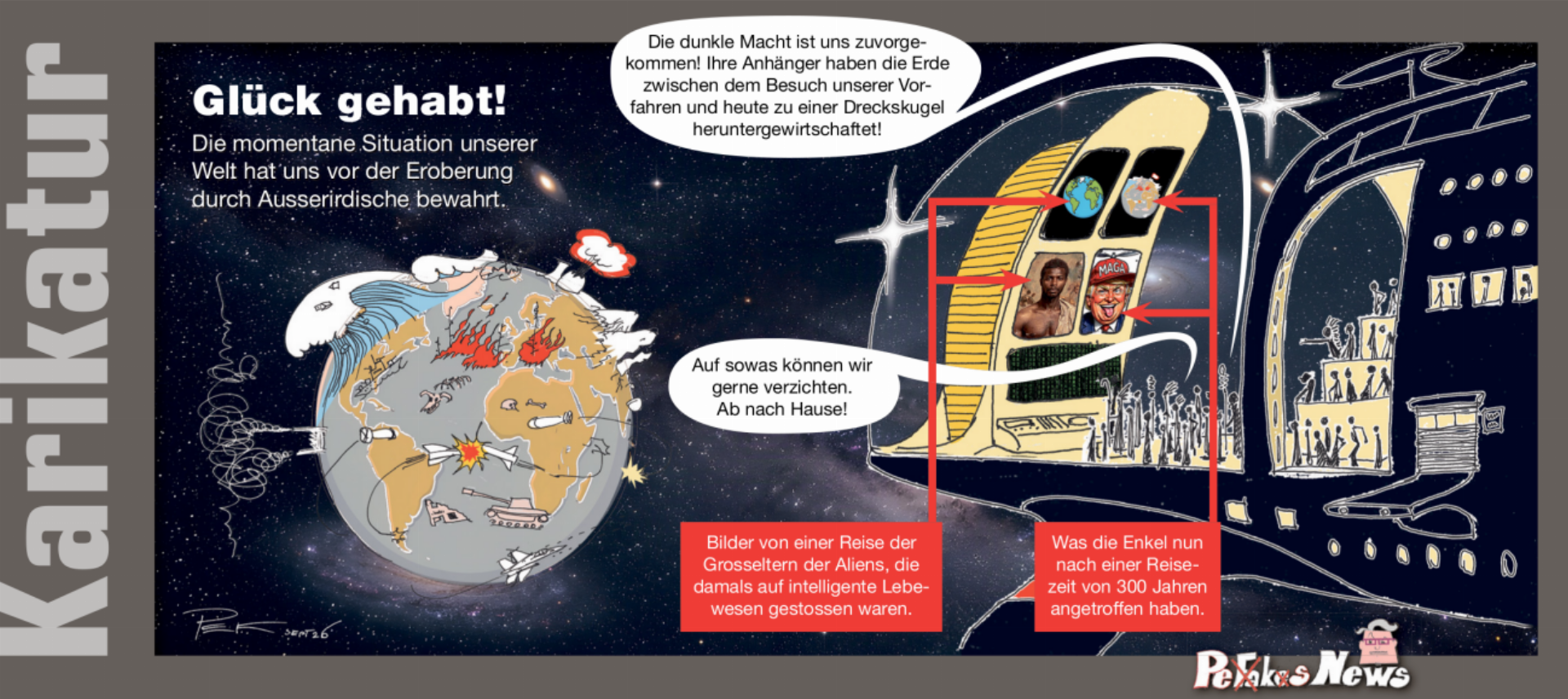 Karikatur - Das Bild wird blockiert. – Möglicherweise durch einen aktiven Adblocker.