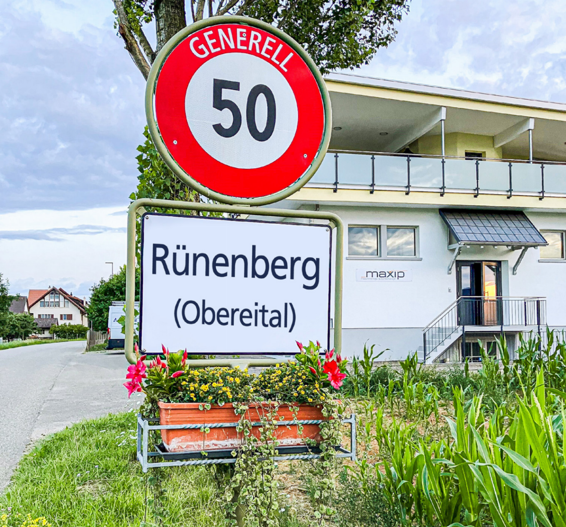 «Obereital» scheidet die Geister - Das Bild wird blockiert. – Möglicherweise durch einen aktiven Adblocker.