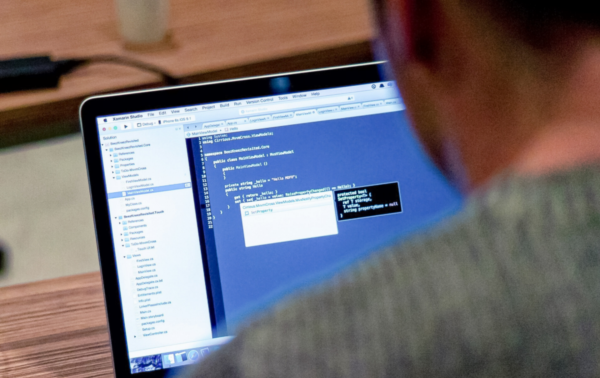 Gericht verurteilt Hacker - Das Bild wird blockiert. – Möglicherweise durch einen aktiven Adblocker.
