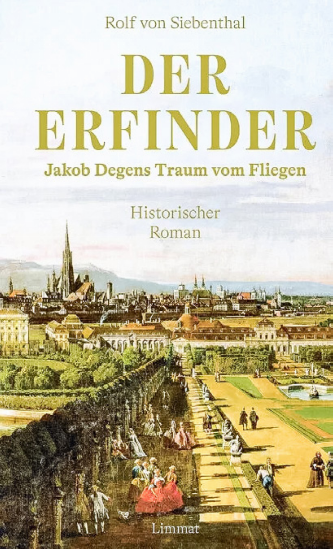 Cover des 423-seitigen Buchs. Cover des 423-seitigen Buchs.