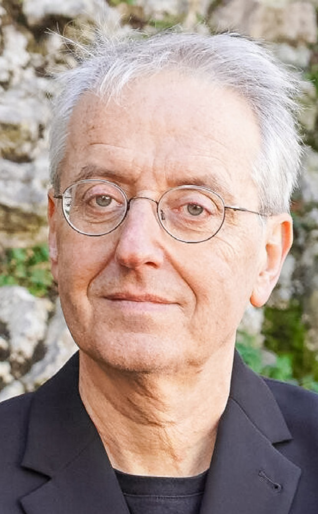 Rolf von Siebenthal Rolf von Siebenthal