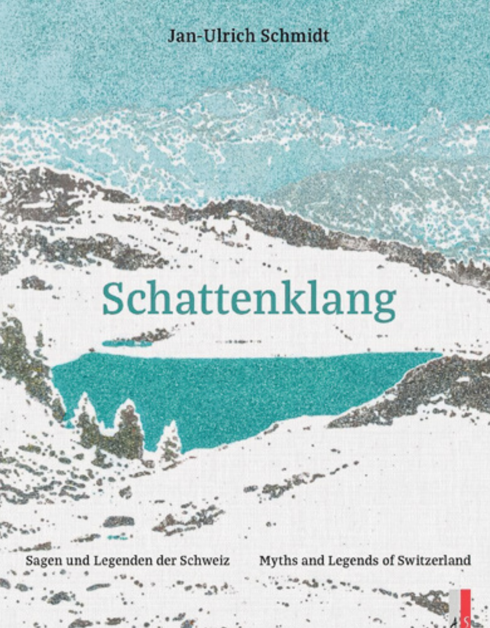 Buch mit Sagen aus allen Kantonen - Das Bild wird blockiert. – Möglicherweise durch einen aktiven Adblocker.