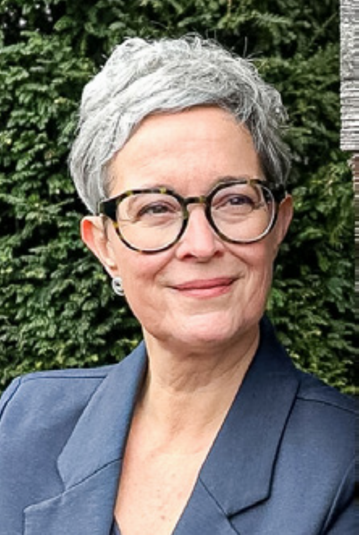 Andrea Sulzer. Bild zvg Andrea Sulzer. Bild zvg