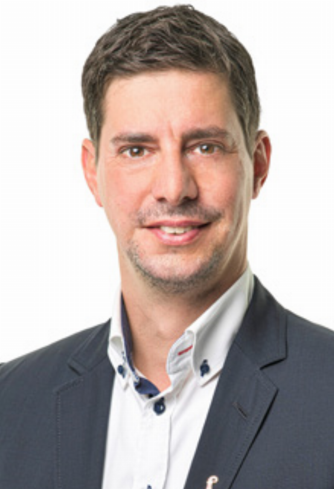 Reto Tschudin. Bild zvg Reto Tschudin. Bild zvg