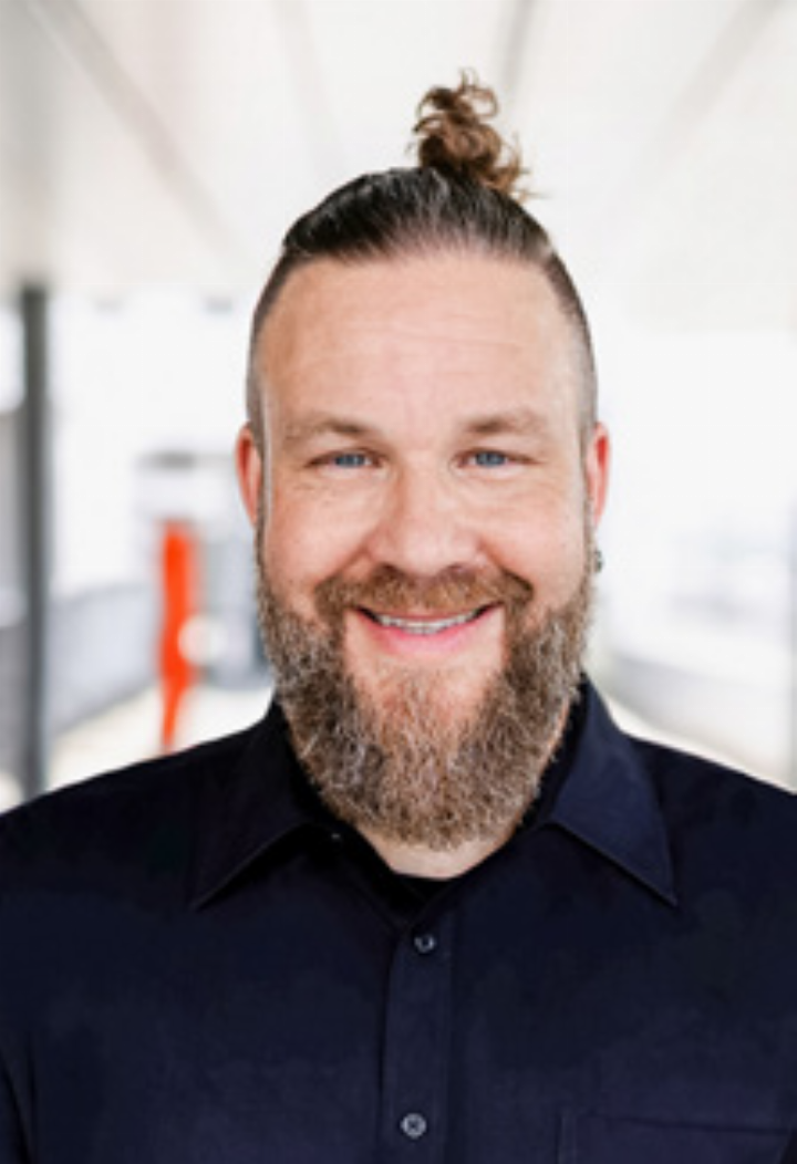 Stephan Jung. Bild zvg Stephan Jung. Bild zvg