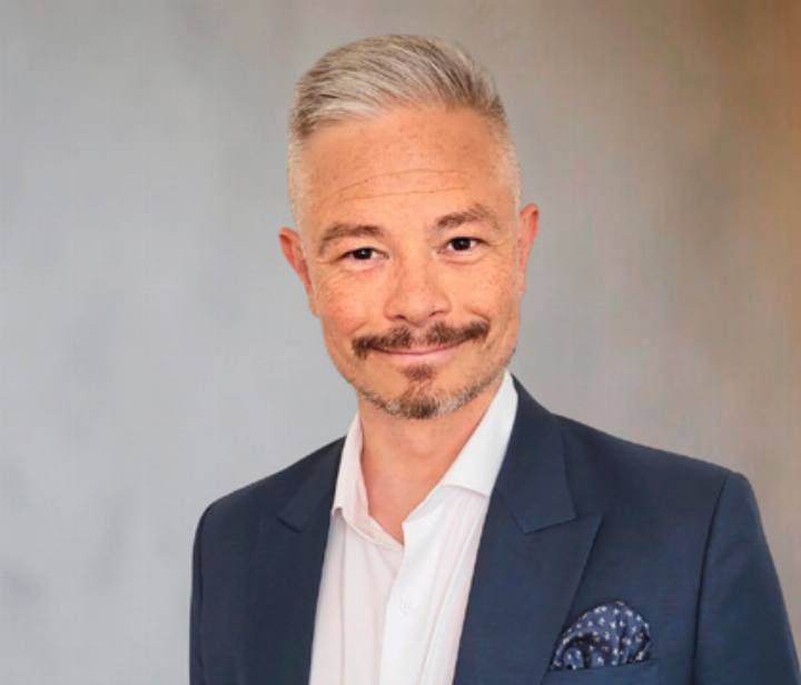 Mike Suter, Leiter Investment Specialists Mike Suter, Leiter Investment Specialists