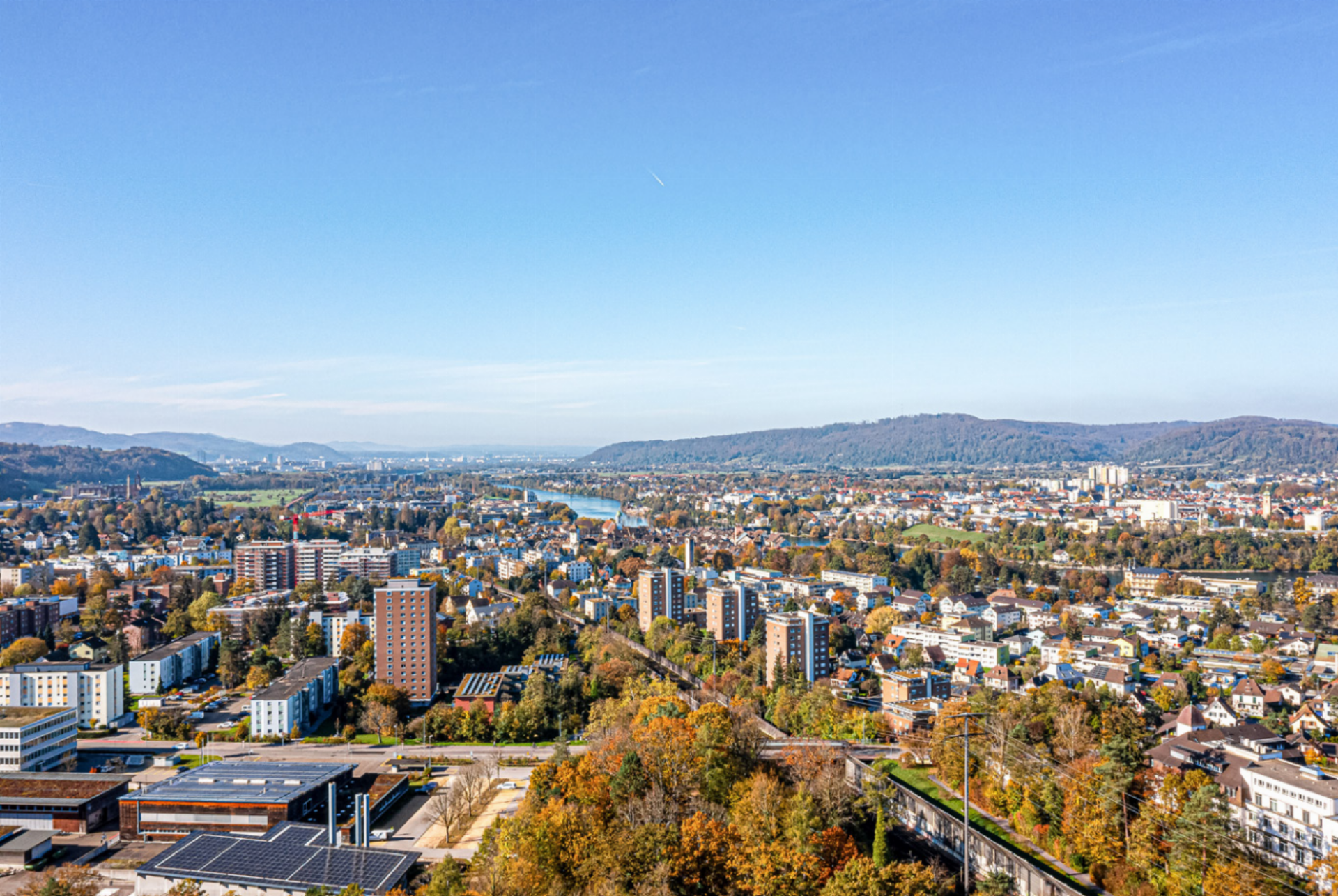 Stadt soll um 3000 Einwohner wachsen - Das Bild wird blockiert. – Möglicherweise durch einen aktiven Adblocker.
