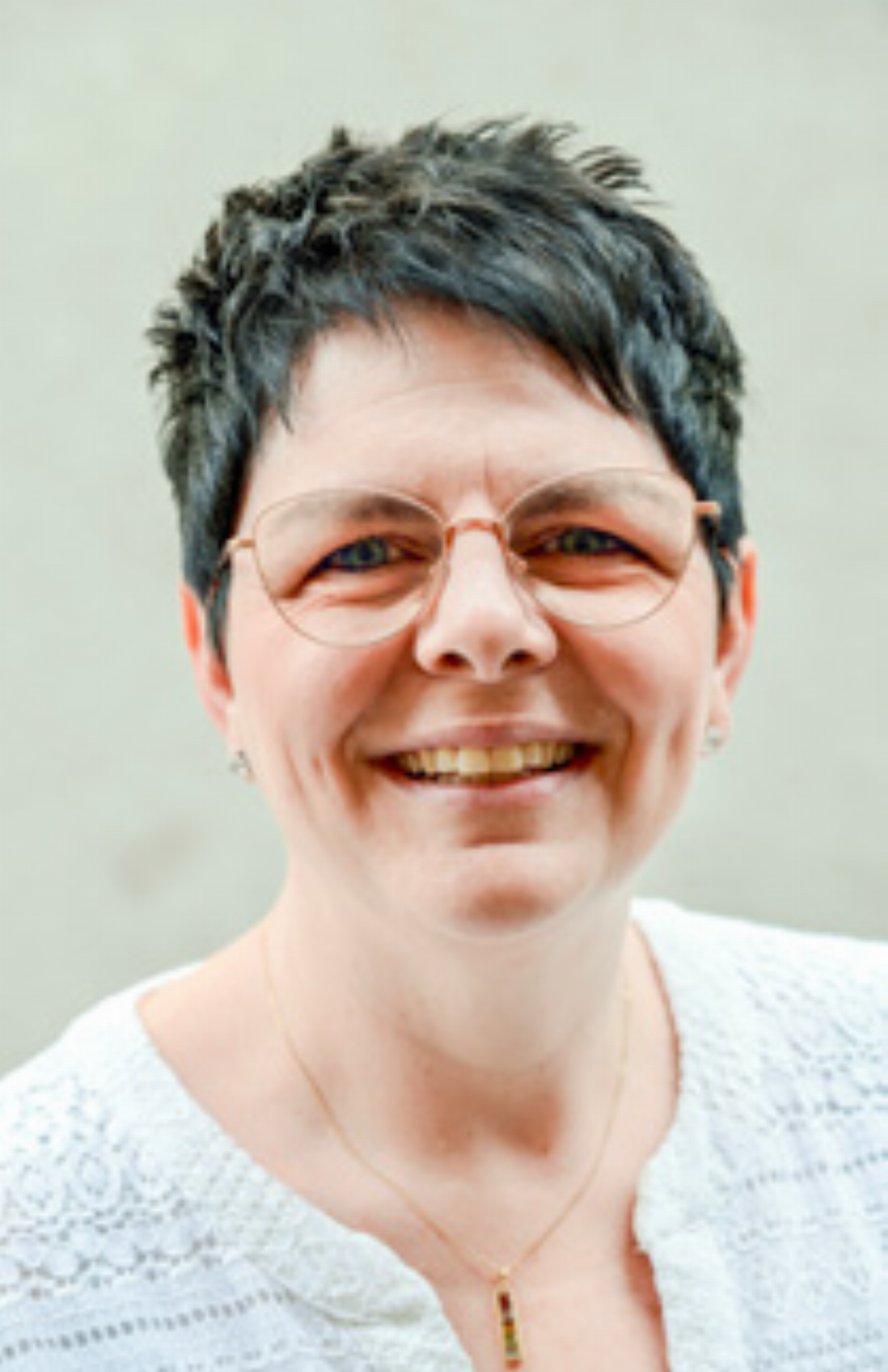 Carol Zumbrunnen ist die einzige Kandidatin - Das Bild wird blockiert. – Möglicherweise durch einen aktiven Adblocker.