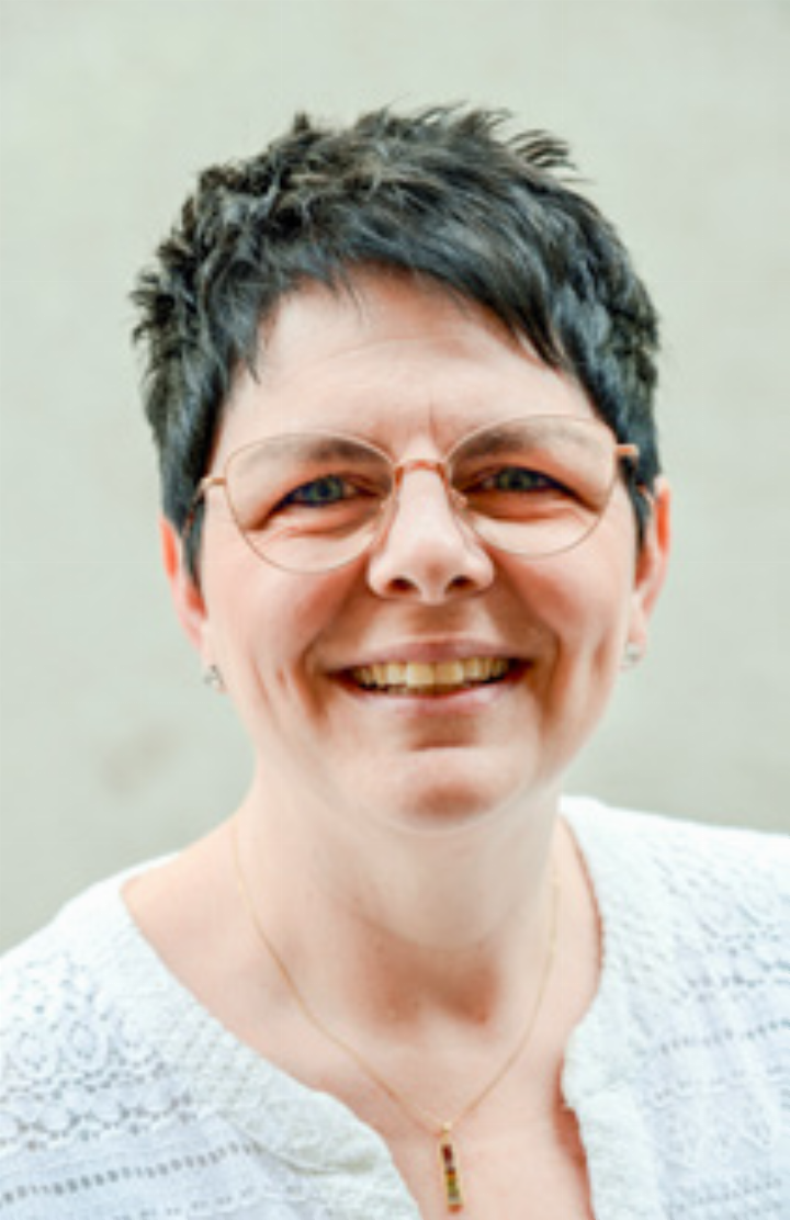 Carol ZumbrunnenBIld zvg