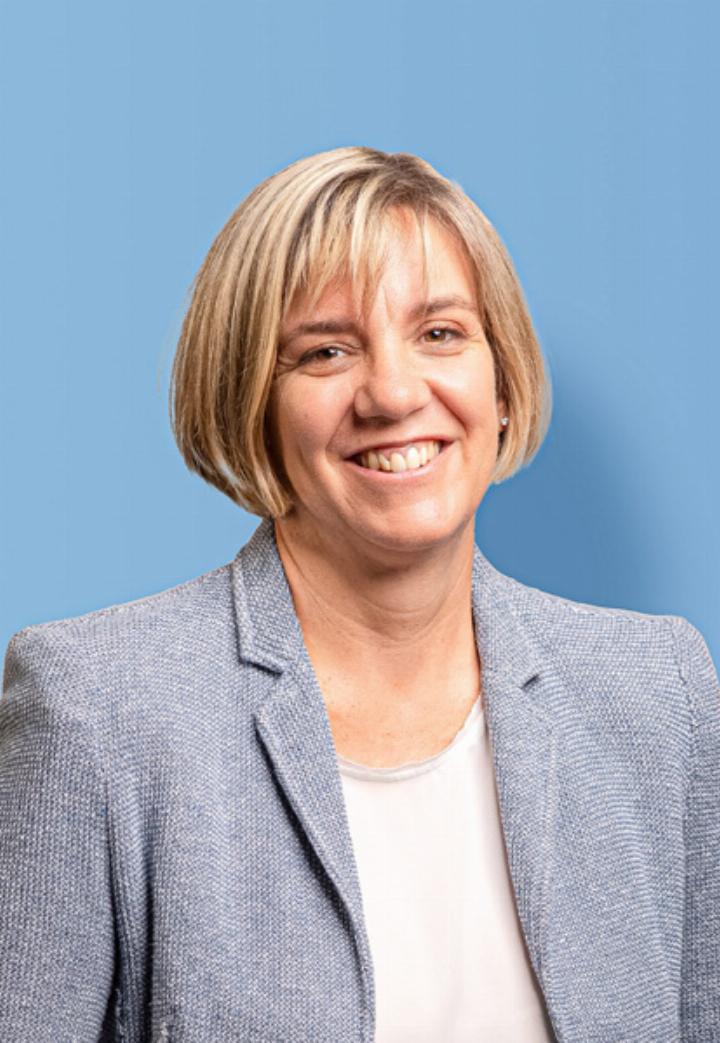 Nadine Jermann Bild zvg